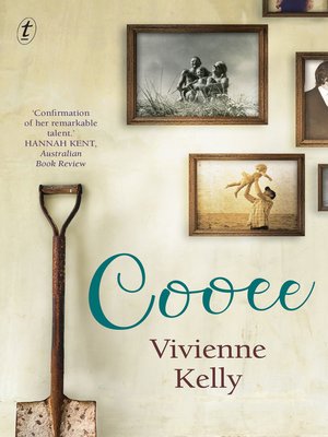 cover image of Cooee